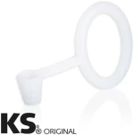 KS Tongo Λαβή White