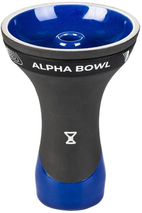 Μπώλ Alpha Hookah Race Phunnel
