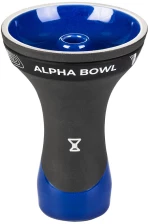 Μπώλ Alpha Hookah Race Phunnel