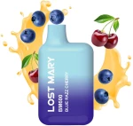 Lost Mary Vape BM600 600 Puffs 20mg 2ml Pineapple Ice