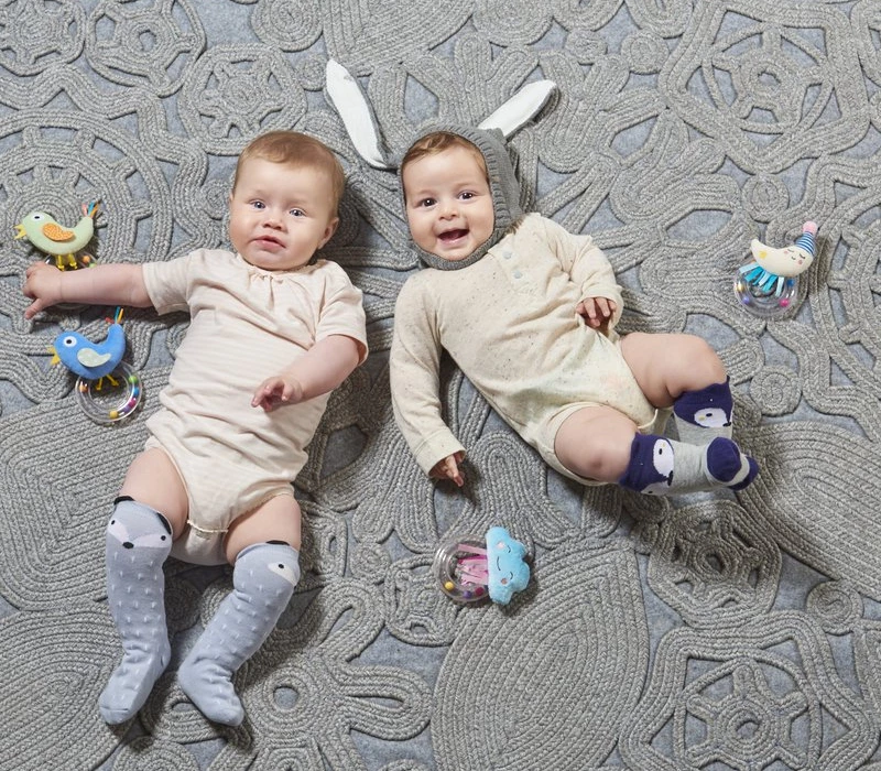 Taf Toys Mini Moon Rattle