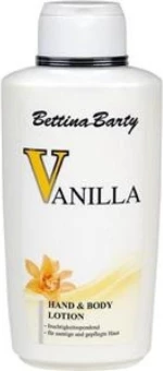 Bettina Barty Lotion Βανίλια 500ml