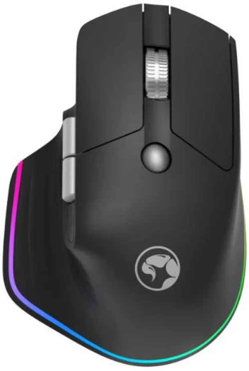 MARVO G803BK ΑΣΥΡΜΑΤΟ ΠΟΝΤΙΚΙ, RGB