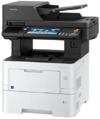 KYOCERA Printer Ecosys MA5500IFX Multifuction Mono Laser