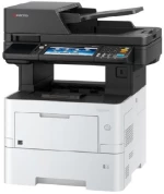KYOCERA Printer Ecosys MA5500IFX Multifuction Mono Laser