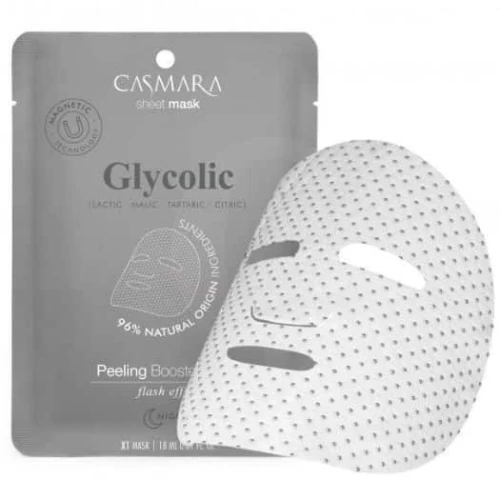 Casmara Peeling Booster Mask 18ml