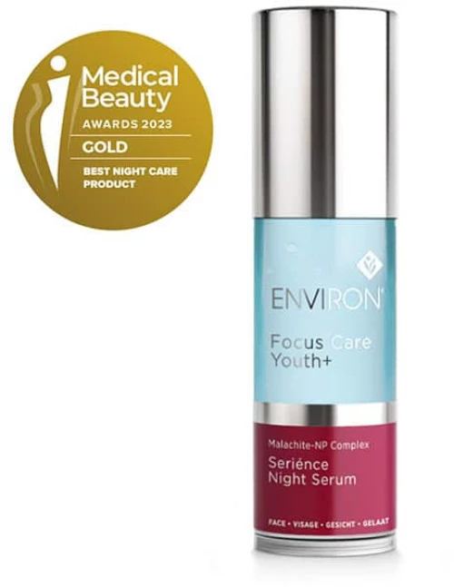Environ Serience Night Serum 30ml