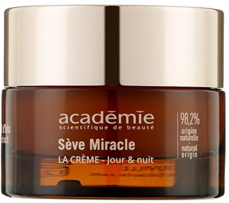 Academie Youth Repair 40+ Seve Miracle 50ml