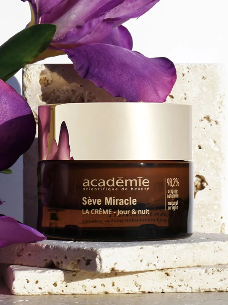 Academie Youth Repair 40+ Seve Miracle 50ml