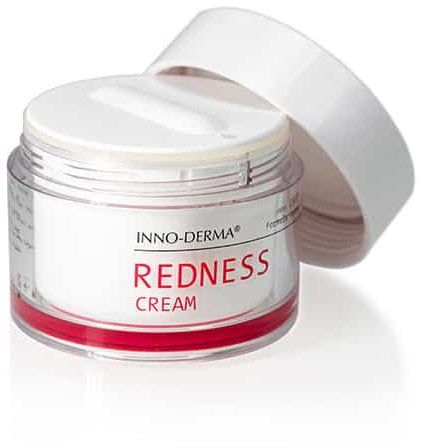 Innoaesthetics Redness Cream 50ml