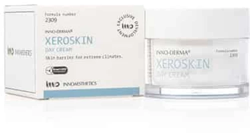 Innoaesthetics Xeroskin Day Cream 50ml