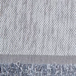 Ριχτάρι Τετραθέσιο (180x320) 4 Season Γκρι Borea