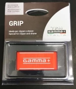 Gamma Più Grip band for trimmer/shaver