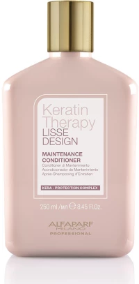 Alfaparf Milano Keratin Therapy Conditioner Αναδόμησης/θρέψης 250ml