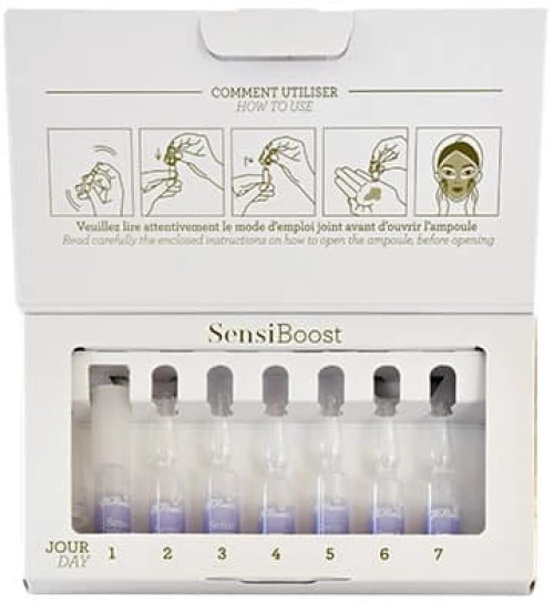 Gernetic Sensi Boost 7x2 ml