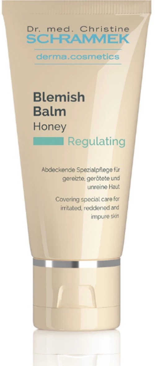 Schrammek Blemish Balm 40ml - Honey