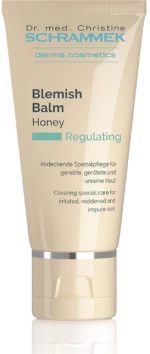 Schrammek Blemish Balm 40ml - Honey