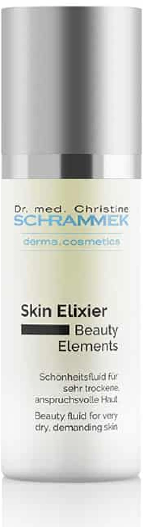 Schrammek Skin Elixier 50ml