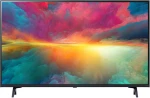 LG 50QNED753RA.AEU Smart ΤV 50" 4K UHD QNED HDR, 2023, E