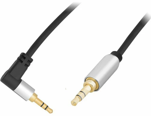 BLOW DM-220 Καλώδιο Stereo Jack 3.5mm 1m Premium