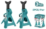 TOTAL THJS0301 Επαγγελματικό Τρίποδο - καβαλέτο  3T - 2ΤΕΜ