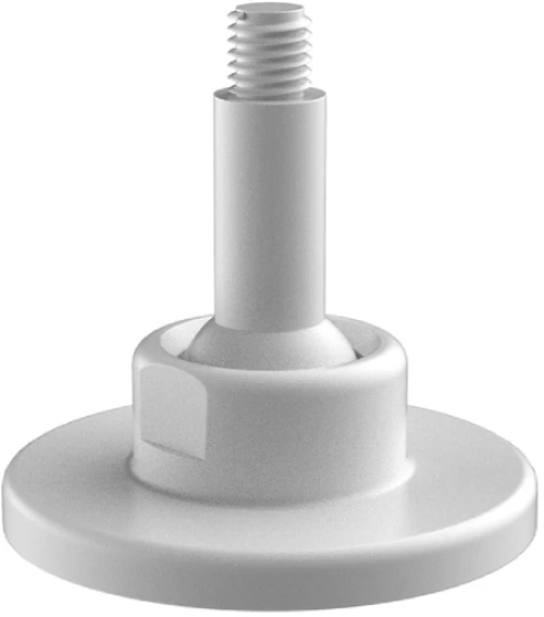 Gallo Acoustics GWMWHAB Βάση Ηχείου Τοίχου Micro A Diva Habitat (Τεμάχιο) σε Λευκό Χρώμα