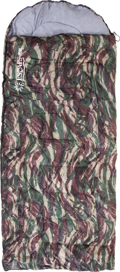 Amila Υπνόσακος Escape Peak Camo (11559)