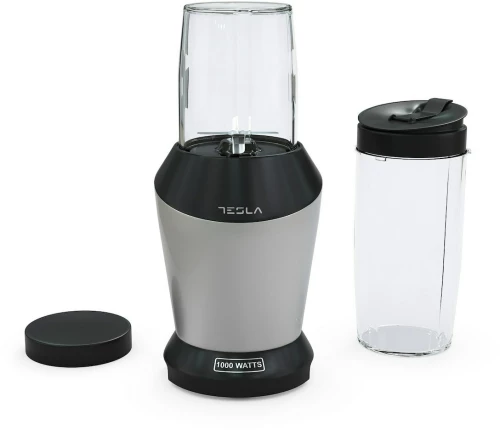 Tesla NB301BXA Nutri Μπλέντερ 1lt 1000W Μαύρο