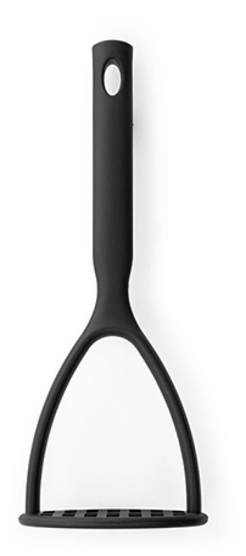 Brabantia 646905 Πρέσα Πατάτας Black Line Non-Stick
