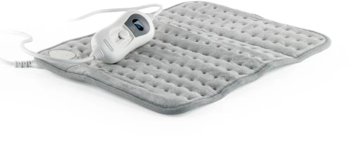 Termomax TU4030 Ηλεκτρική Θερμοφόρα Fleece 100W (40x30cm) Λευκή