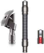 DYSON 972205-01 Pet Grooming Κιτ για Ηλεκτρική Σκούπα