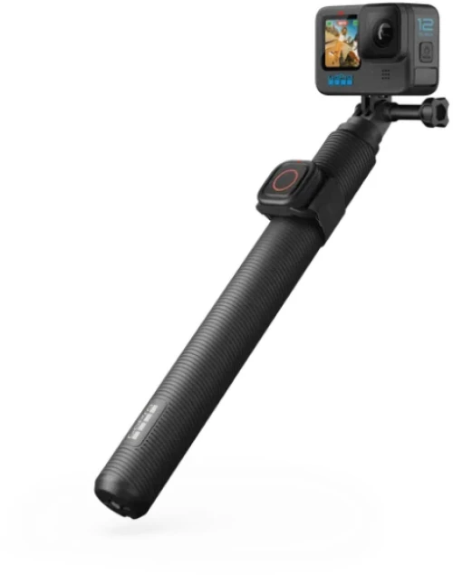 GoPro AGXTS-002-EU Selfie Stick Pole για Action Cameras 48 in. Extending Pole + Bluetooth Remote