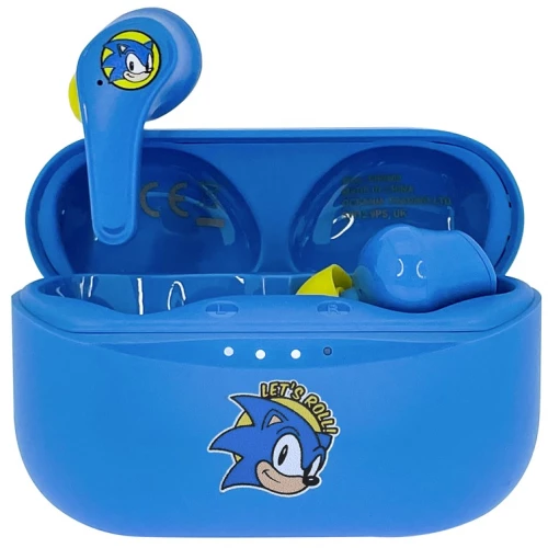 OTL - TWS Earpods - Sonic the Hedgehog  (SH0902) / Toys