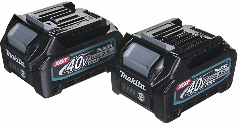 Makita Akku-Heckenschere UH005GD201 40V| 75cm 4.5 kg