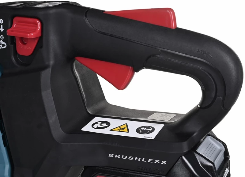 Makita Akku-Heckenschere UH005GD201 40V| 75cm 4.5 kg