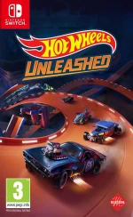 Hot Wheels Unleashed / Nintendo Switch