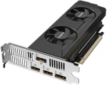 Gigabyte GeForce RTX 3050 OC Low Profile 6G NVIDIA 6 GB GDDR6