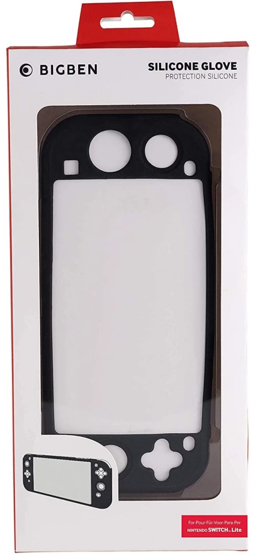 Switch Lite Glove / Nintendo Switch