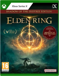ELDEN RING Shadow of the Erdtree / Xbox Series X
