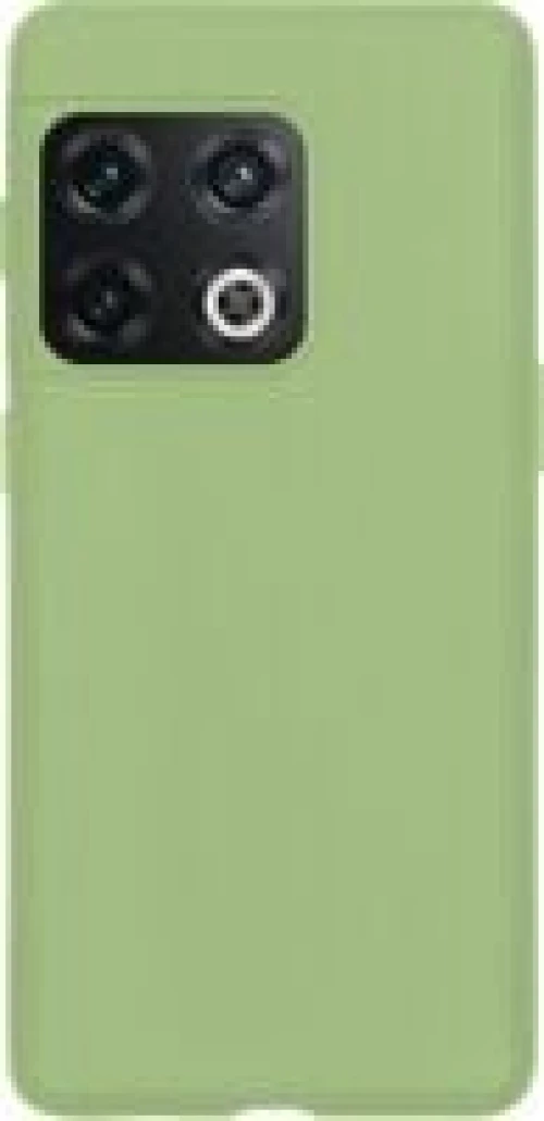 OnePlus (2011100411) Back Cover - Green, for model OnePlus 10T 5G