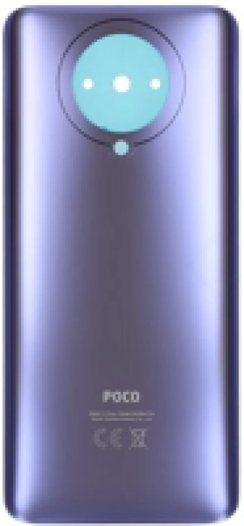 Xiaomi (550500008W1L) Back cover - Purple, Xiaomi Poco F2 Pro