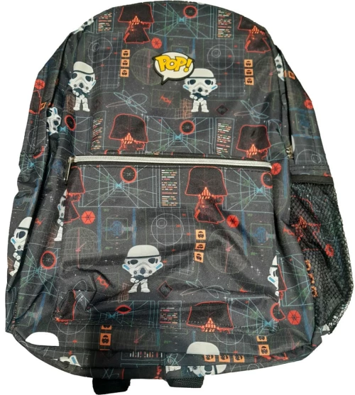 Star Wars nylon backpack