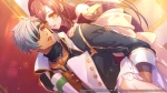 Radiant Tale Fanfare / Nintendo Switch