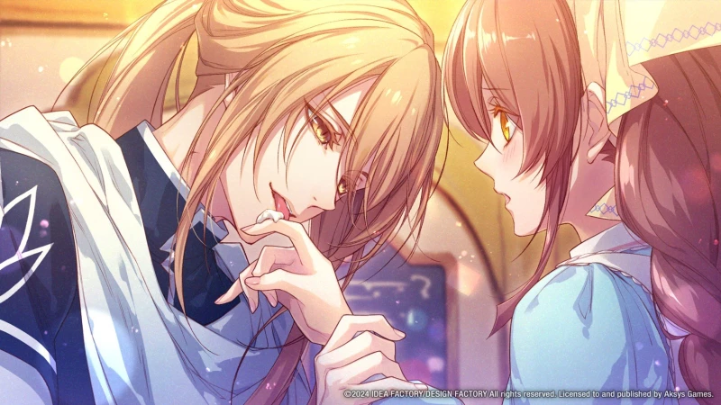 Radiant Tale Fanfare / Nintendo Switch