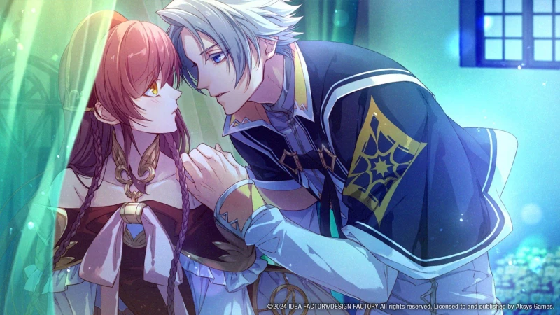 Radiant Tale Fanfare / Nintendo Switch