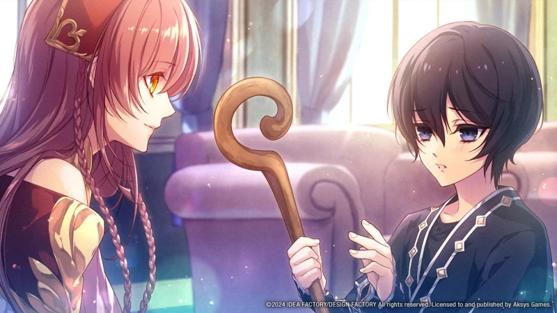 Radiant Tale Fanfare / Nintendo Switch