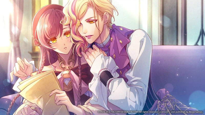 Radiant Tale Fanfare / Nintendo Switch