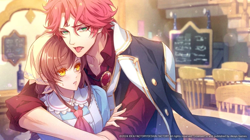 Radiant Tale Fanfare / Nintendo Switch