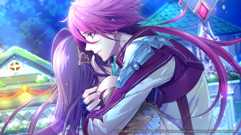 Radiant Tale Fanfare / Nintendo Switch