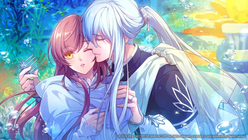Radiant Tale Fanfare / Nintendo Switch